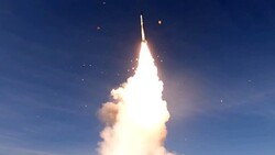 محاولة امريكية-يابانية لتطوير منظوماتهما لاعتراض الصواريخ فرط الصوتية
