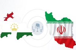 طهران تستقبل اجتماع اللجنة الاقتصادية المشتركة بين ايران وطاجيكستان