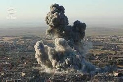 Terrorist blast in Iraq's Tarmiyah leaves 5 killed, injured