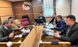 هیئت رئیسه دومین سال شورای اسلامی استان قزوین مشخص شد