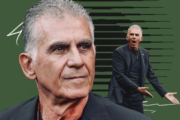 سایه روشن کیروش در تیم ملی ایران/ دنده عقب «تاج» به دیوار خورد! سایه روشن کیروش در تیم ملی ایران/ دنده عقب «تاج» به دیوار خورد!