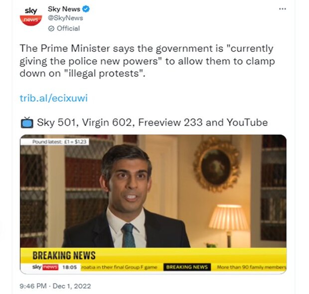 Iran slams west dual standards in face of protests