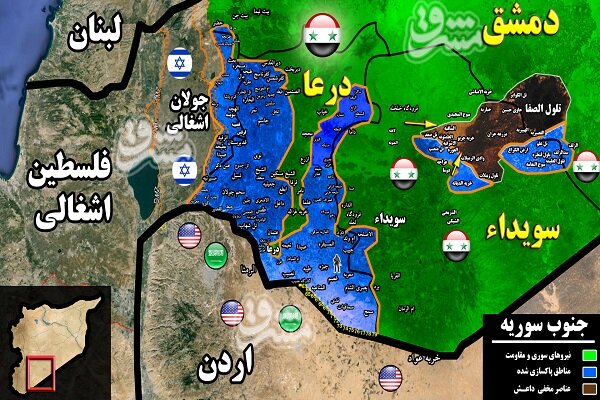 ئەنجومەنی سەربازیی سوەیدا: چەک دانانێین