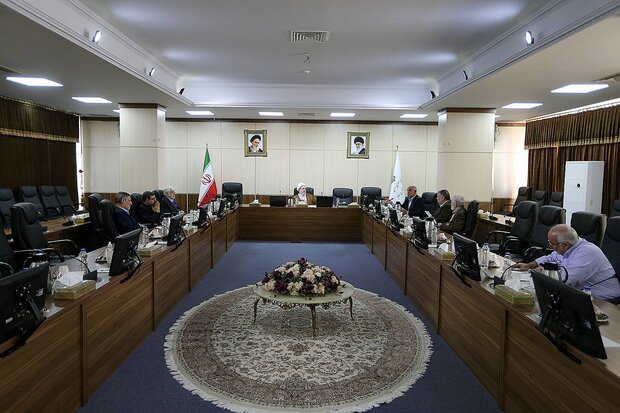 اصول الهی اسلام برای اداره جامعه، عقلانی است اصول الهی اسلام برای اداره جامعه، عقلانی است