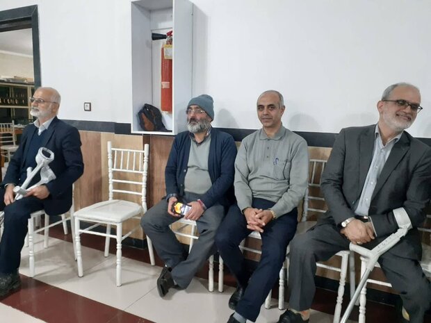 حق وحقوق فراموش شده ۶۱ هزار توانخواه مازندران