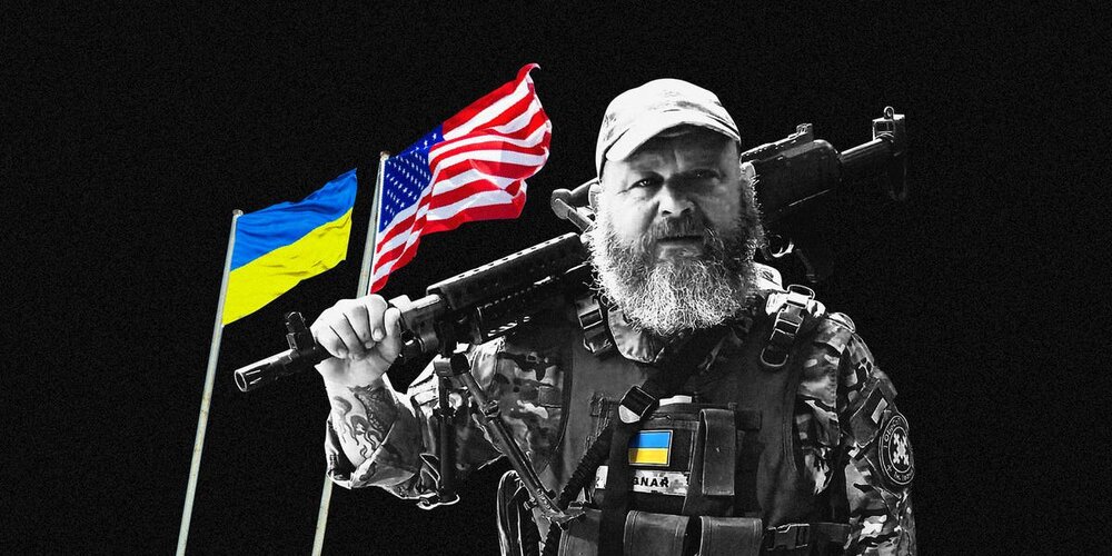 Ukraine War