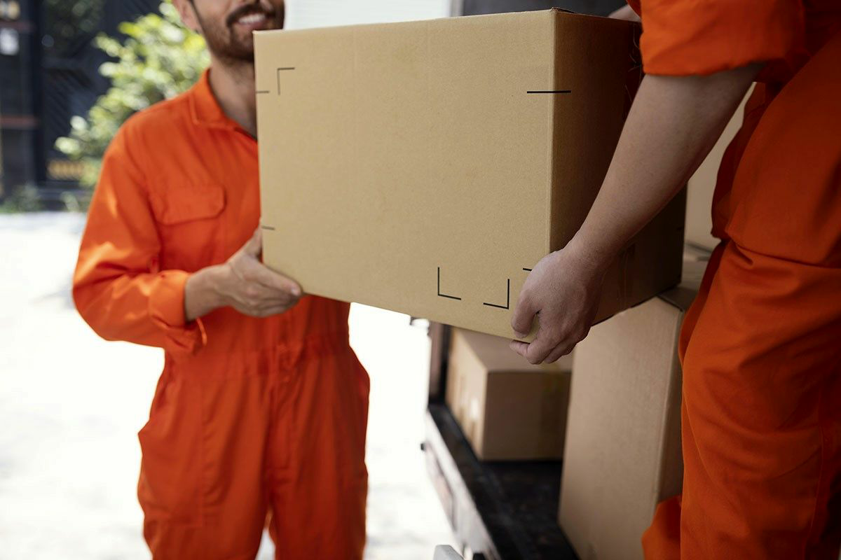 باربری بابل؛ مرجعی ایمن و سریع برای اسباب کشی