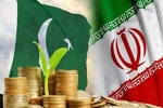 ایران اور پاکستان کا تجارتی اور اقتصادی تعاون کی توسیع پر اتفاق