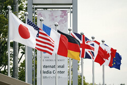 Japonya'da G7 Liderler Zirvesi başladı
