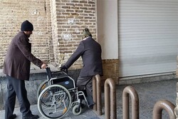 بیمه و مناسب‌سازی از مهم‌ترین مسائل معلولان/ راه‌اندازی بیمه تکمیلی معلولان در دست اقدام است