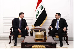 مهلت شش ماهه نخست وزیر عراق به اقلیم کردستان برای پایان قاچاق نفت