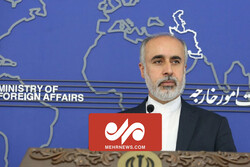 واکنش کنعانی به اقدام آمریکا برای حذف ایران از کمیسیون مقام زن