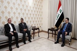 Iran, Iraq discuss tourism, cultural cooperation