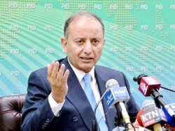 پاکستانی وزیر خارجہ کے بیان کی وزیر پیٹرولیم کی جانب سے تردید