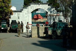 Taliban arrests ISIL terrorist for Pakistan embassy attack