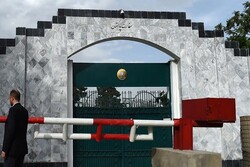 ذبیح الله مجاهد: عامل حمله به سفارت پاکستان در افغانستان بازداشت شد