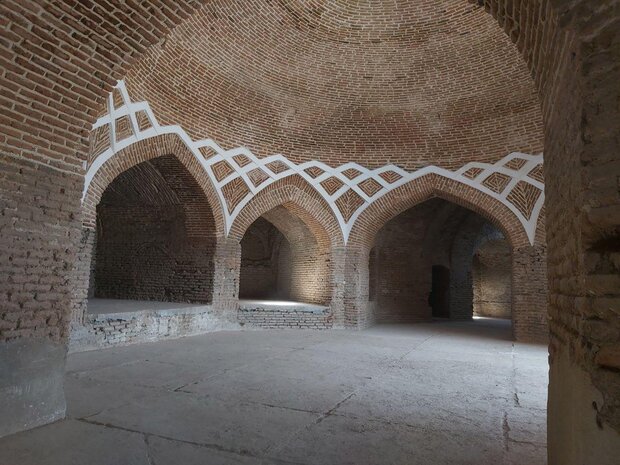 هشتگرد فقط یک نام نیست/از آثار دوره اشکانی تا قدمت هزارساله تشیع