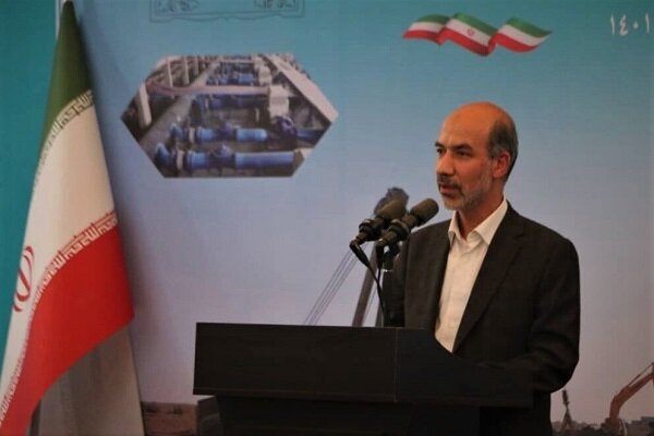 Iran-Tajikistan trade exchanges hit 300% growth this year