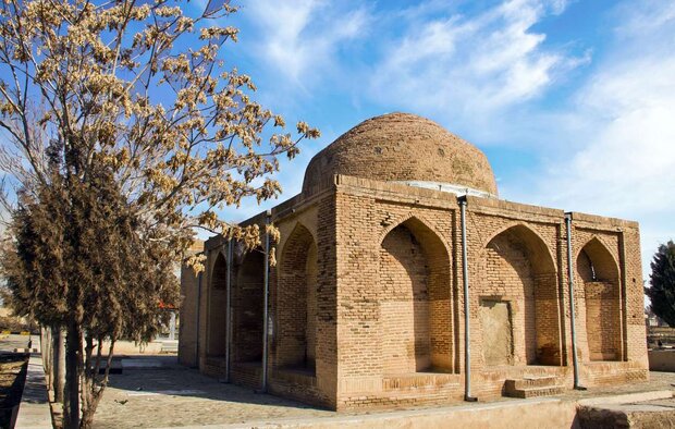 هشتگرد فقط یک نام نیست/از آثار دوره اشکانی تا قدمت هزارساله تشیع