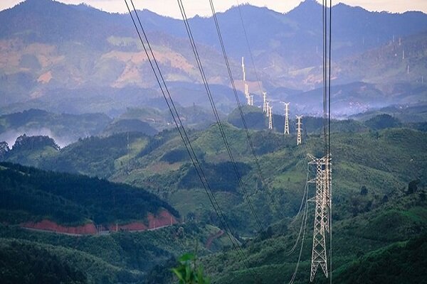 Iran, Tajikistan to supply electricity in Central, South Asia