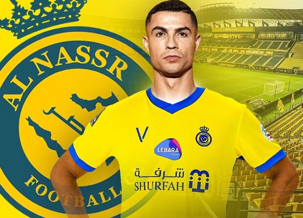 روایت روزنامه‌های عربستان از انتقال «رونالدو» به باشگاه النصر