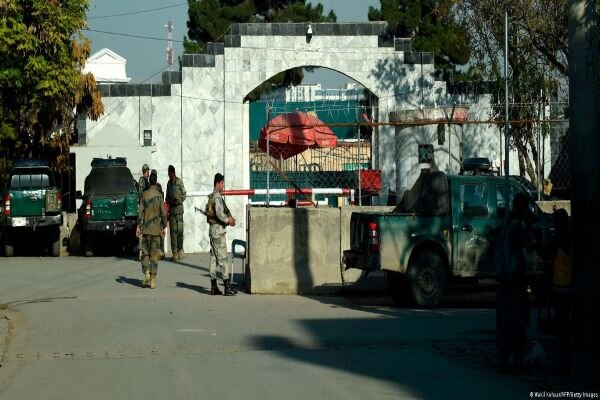 Taliban arrests ISIL terrorist for Pakistan embassy attack 