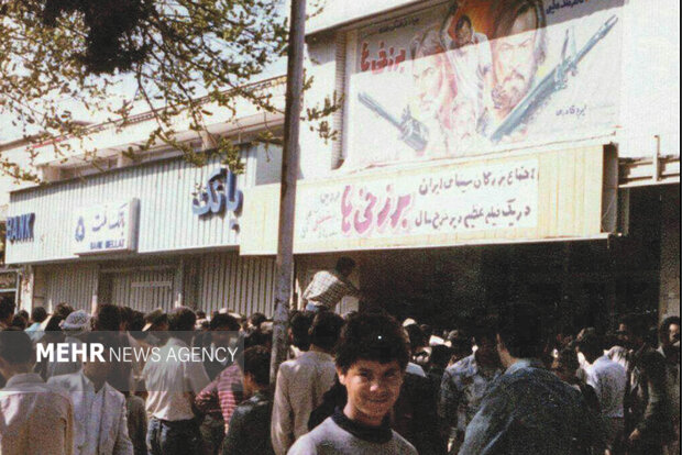 کارگردانی که شهید بهشتی از اعدام نجاتش داد/ قربانیان مخملبافها!