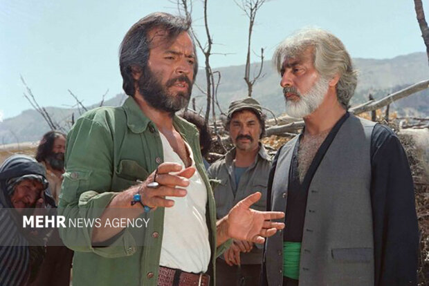 کارگردانی که شهید بهشتی از اعدام نجاتش داد/ قربانیان مخملبافها!