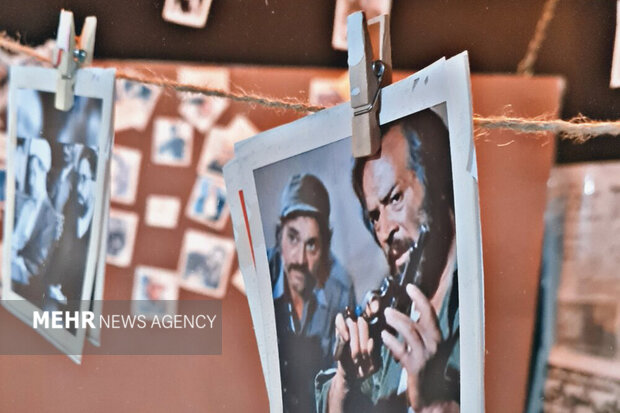 کارگردانی که شهید بهشتی از اعدام نجاتش داد/ قربانیان مخملبافها!