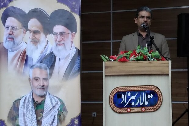 کرسیهای آزاداندیشی در مدارس استان بوشهر راهاندازی شود کرسیهای آزاداندیشی در مدارس استان بوشهر راهاندازی شود