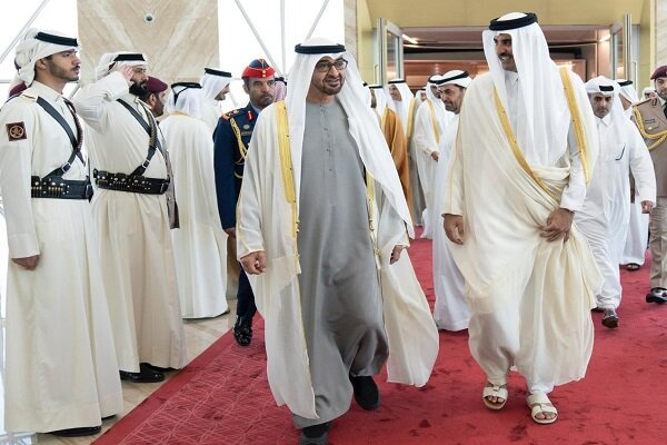 الإمارات وقطر تستعدان لاستئناف العلاقات الدبلوماسية كاملة