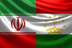 Tajikistan eyes expanding ties with Iranian firms: min.