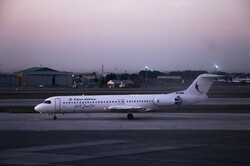 نقص فنی هواپیما در مبدا موجب تاخیر پرواز ارومیه به تهران شد