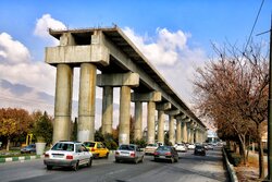 ۲۰۰ میلیارد تومان اعتبار برای قطار شهری کرمانشاه اختصاص یافت