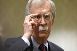 Ex-Trump advisor Bolton considering 2024 US presidential bid