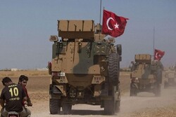 کشته شدن نظامی ترکیه در شمال عراق