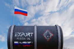 مسکو: عرضه نفت با سقف قیمتِ تحمیلیِ غرب، غیرممکن است
