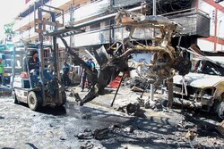 Bomb explosion in southern Thailand leaves 3 dead