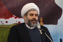 حصرهای دشمنان را همانند رزمندگان دفاع مقدس بشکنیم