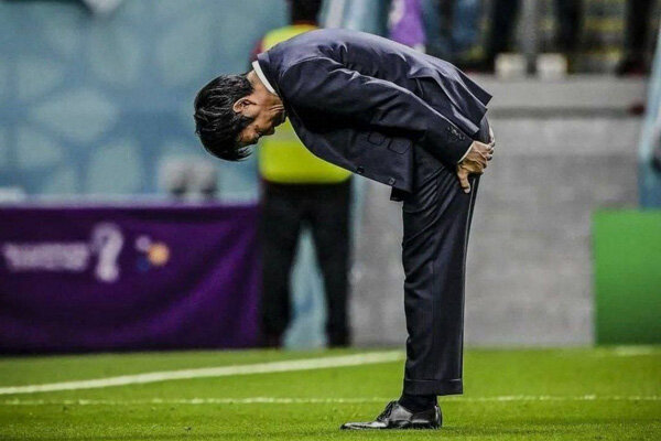 «ژاپن» چگونه سوژه فوتبال جهان شد/ «الگویی» برعکس فوتبال ایران!