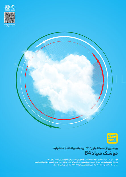 همین چند هفته / دستاوردهای دانشمندان کشورمان در چند هفته اخیر