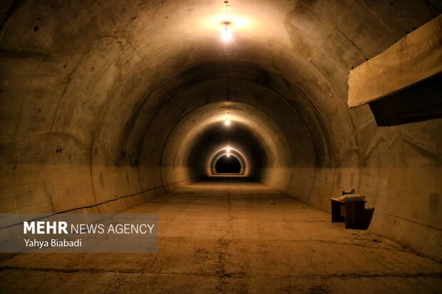 عملیات اجرایی پروژه قطار شهری کرمانشاه