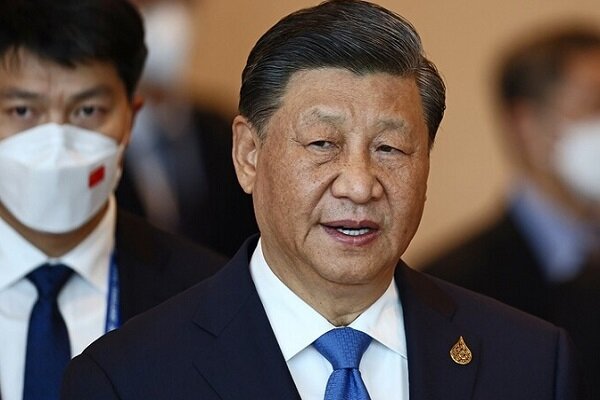 سفر رئیس جمهور چین به عربستان برای شرکت در دو نشست مهم