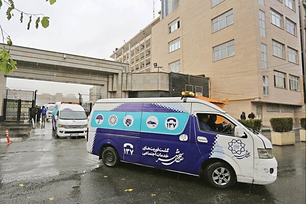 کارتنخوابی؛ از واشنگتن تا تهران