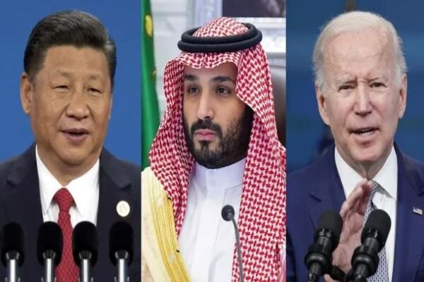China's Xi Jinping to visit S Arabia amid frayed ties with US