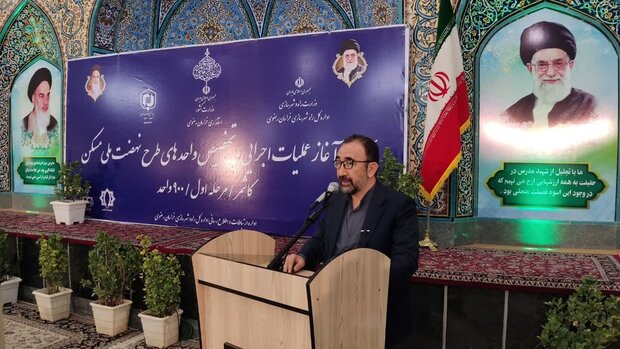 کاشمر در موضوعات چند ماه اخیر یک هدف جدی برای معاندان نظام بود
