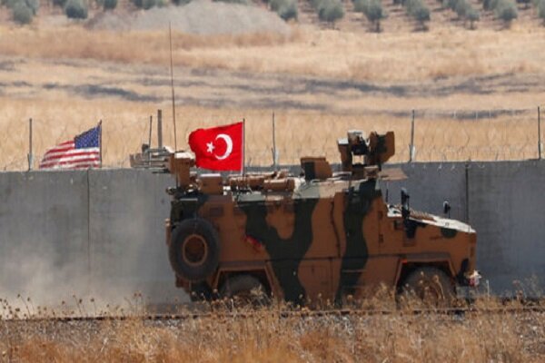 مهلت ترکیه به آمریکا و روسیه برای اخراج «قسد» از شمال سوریه