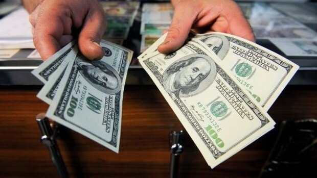 آخرین قیمت دلار و یورو 26 بهمن 1401