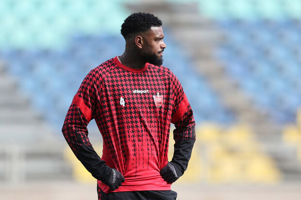 تعلل عجیب باشگاه پرسپولیس در فسخ قرارداد بازیکن جنجالی