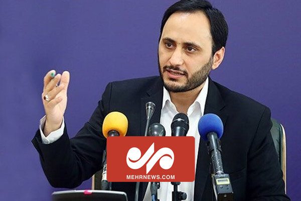 بهادری جهرمی: دیوار بین دولت و مردم برداشته شد بهادری جهرمی: دیوار بین دولت و مردم برداشته شد